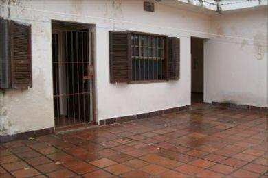 Casa Em Praia Grande Bairro Flórida - V1491