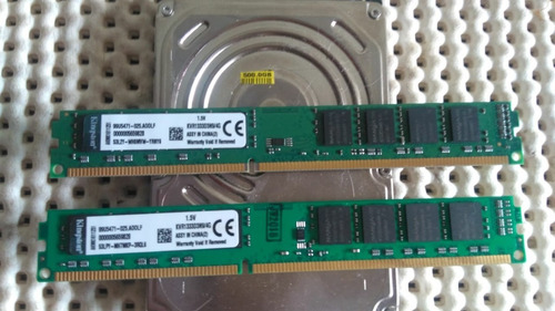 Computador Intel Pentium Pronto Para Uso