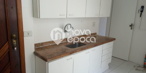Apartamento - Ref: Sp3ap34777