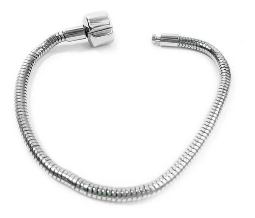 Pulseira De Aço