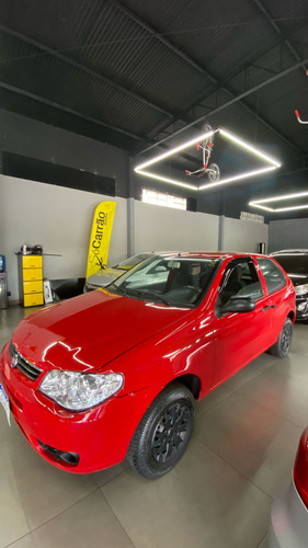 Fiat Palio Palio 1.0/ Trofeo 1.0 Fire/ Fire Flex 2p