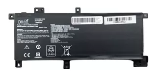 Bateria Para Asus C21n1508 X456 X456ua X456ua1a X456ua-1a