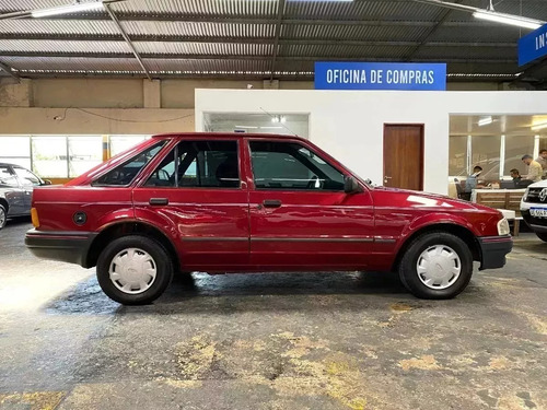 Ford Escort 1.6 Lx