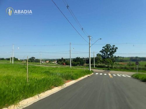 Imagem 8 de 15 de Terreno A Venda Residencial Novo Horizonte Paulínia - Te0511