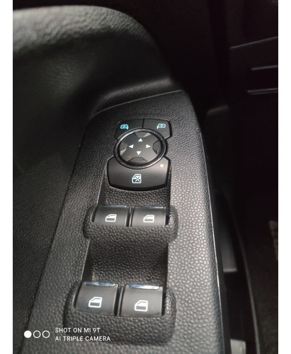 Ford Ecosport 1.5 TIVCT FLEX SE DIRECT AUTOMATICO