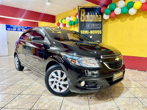 Chevrolet Onix 1.0 MPFI LT 8V FLEX 4P MANUAL