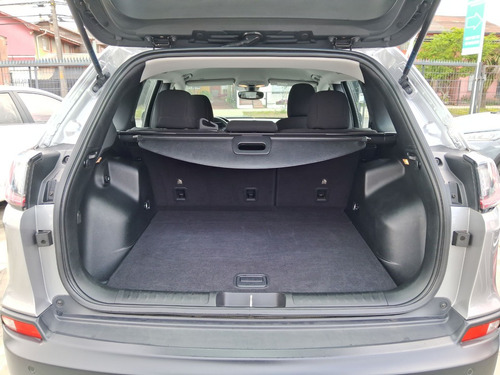 Jeep Cherokee LONGITUDE 2.4 AUT