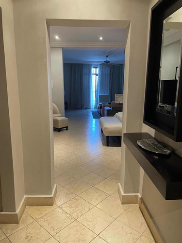 Venta De  Apart. Estudio En Cap Cana