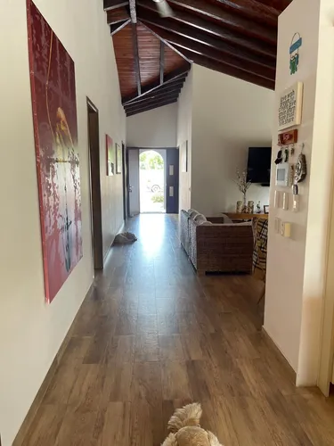 Finca En Rozo, Sector Paso De La Torre. A Siete Minutos Del Aeropuerto