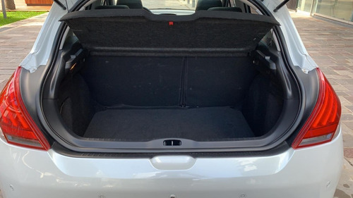 Peugeot 308 Feling Tip Thp