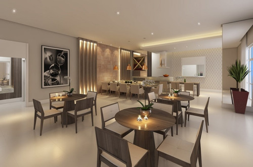 Imagem 11 de 18 de Apartamento - Ap02673 - 68975612