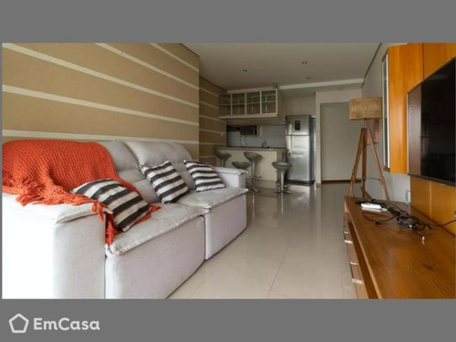Imagem 2 de 10 de Apartamento À Venda Em São Paulo - 26017