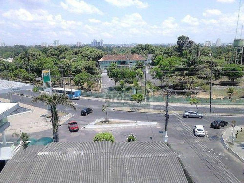 Imagem 14 de 14 de Apartamento Com 2 Dormitórios À Venda, 70 M² Por R$ 180.000,00 - São Jorge - Manaus/am - Ap3447