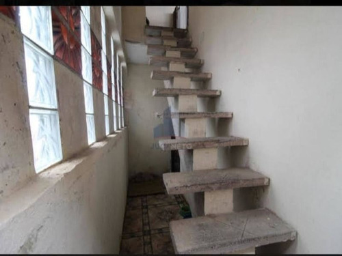 Imagem 6 de 26 de Casa Em Vila Bocaina, Mauá/sp De 179m² 3 Quartos À Venda Por R$ 450.000,00 - Ca2364120-s