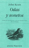 Odas Y Sonetos - Keats, John