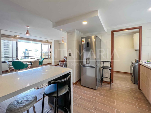 Venta Departamento Chacabuco, Concepción