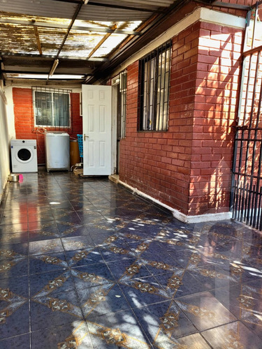 Se Vende Casa Grande Comuna La Pintana