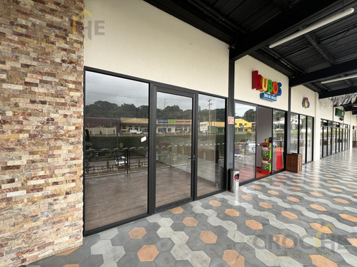 Local En Renta En Coatepec Veracruz En Plaza Comercial Orquideas Planta Baja