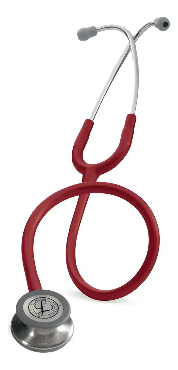 Fonendoscopio Littmann Classic Iii Burdeo 5627