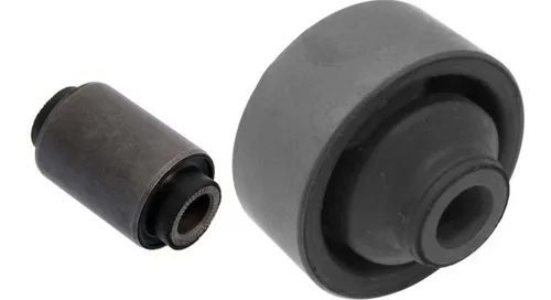 comprar Set De Bujes  Meseta Delantera Mitsubishi Lancer Glx 1.6 Cs3