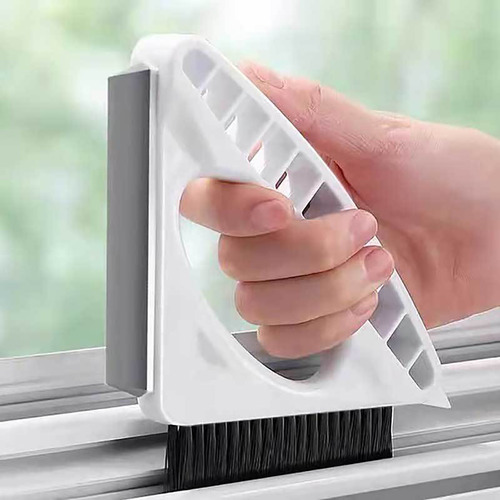 Función: Cepillo De Limpieza, Raspador, Alféizar, Ventana, T
