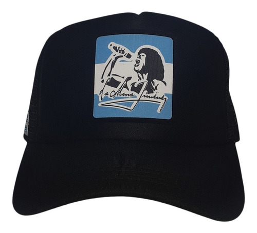 Gorra Trucker La Mona Jiménez