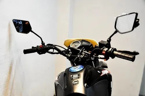 Imagen 6 de 25 de Patentadas: Skua 250 $800.000 - Skua 150 $556.000