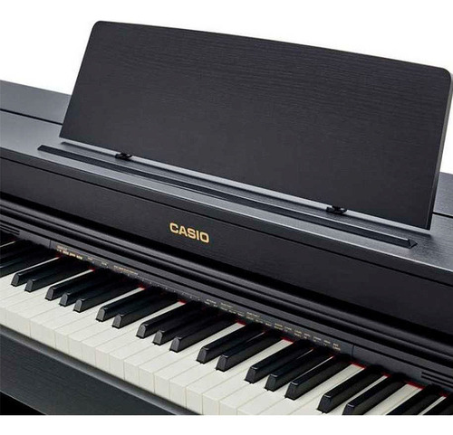 Casio Ap270 Celviano Piano Digital 88 Teclas Mueble Banqueta