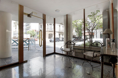 Depto 4 Amb Con Dep. Venta Almagro A Refaccionar