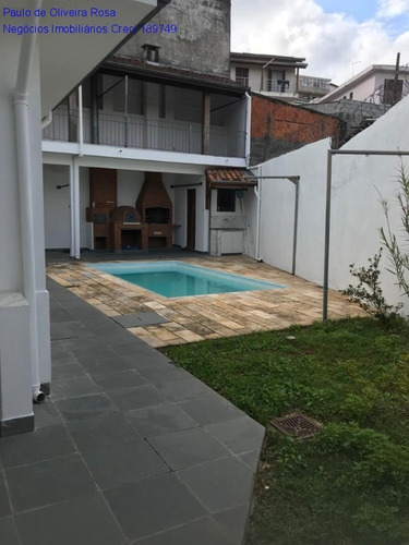 Imagem 1 de 30 de Casa - Ca00114 - 69675073