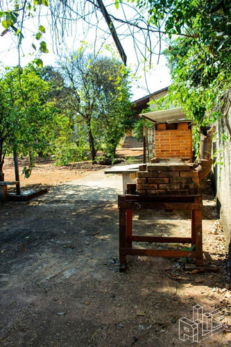Imagem 20 de 20 de Chácara À Venda Em Bosque Dos Eucaliptos - Ch009129