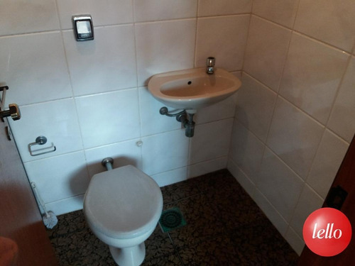 Imagem 3 de 22 de Apartamento - Ref: 168220
