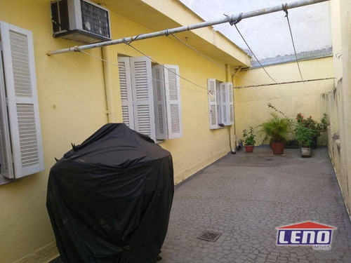 Imagem 14 de 17 de Casa Com 3 Dormitórios À Venda, 135 M² Por R$ 465.000,00 - Penha De França - São Paulo/sp - Ca0329
