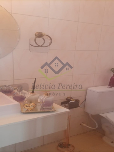 Imagem 15 de 27 de Casa Térrea À Venda Em Condomínio Aruã Ecopark, Mogi Das Cruzes Sp - Ca00355 - 71102440