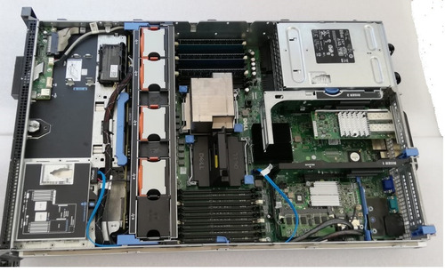 Servidor Dell Powervault Nx3000 (Usado)