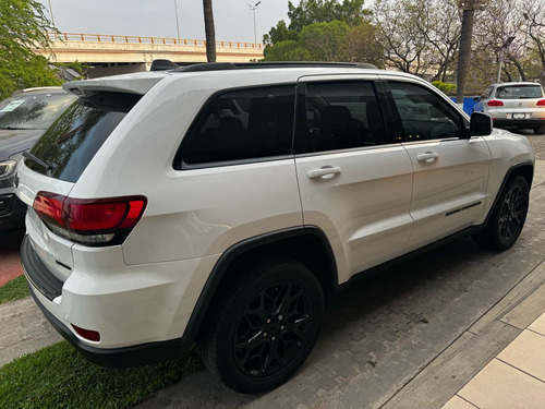 Jeep Grand Cherokee 3.7 Limited Lujo 3.6 4x2 At