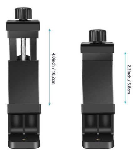 Soporte De Trípode Para Smartphone Neewer Para iPhone Samsun