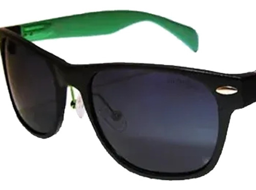 Q6146 - Gafas Qello Atletico Nacional Polarizada