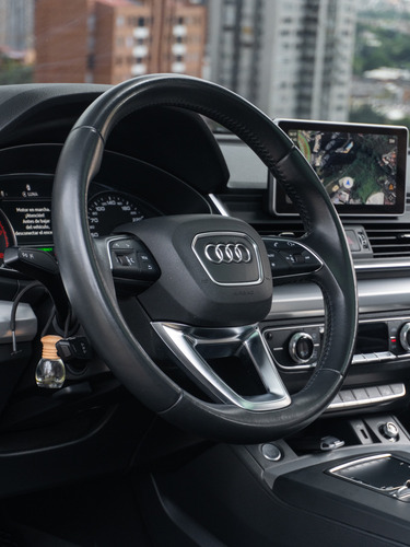 Audi Q5 2019