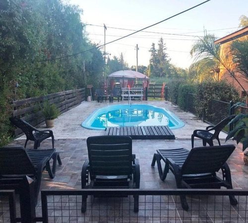 Imagen 15 de 30 de Complejo Turístico En Venta Barrio Artalaz