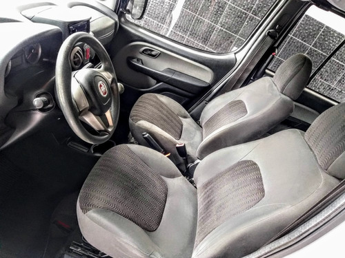 Fiat Doblo 1.8 Essence 7 Lugares Flex 2014