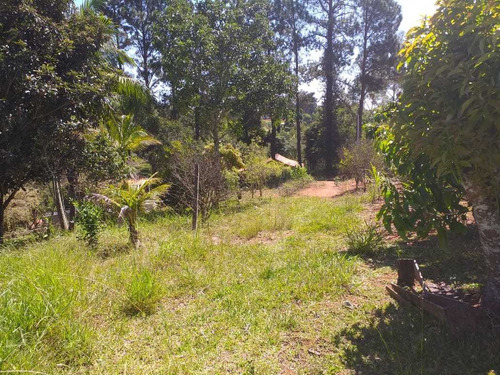 Chácara 900 M2 Em Ibiuna (lajeadinho)