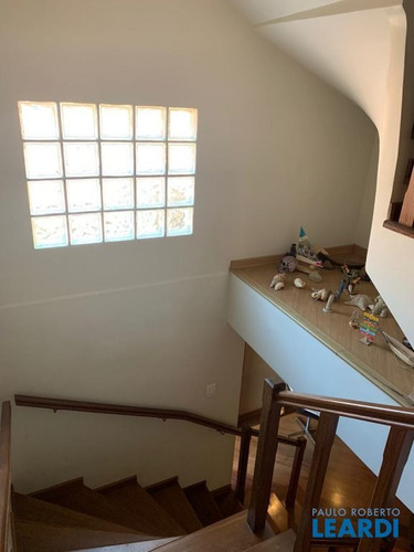 Imagem 4 de 15 de Casa Assobradada - Santo Amaro - Sp - 632433