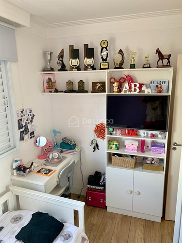 Imagem 11 de 28 de Apartamento À Venda Em Mansões Santo Antônio - Ap007996