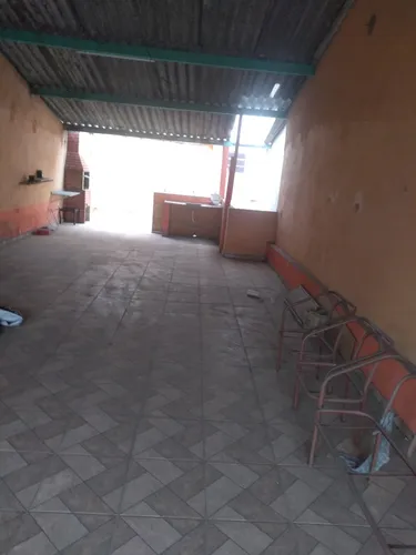 Casa Individual