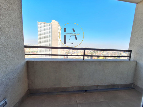 Dpto Arriendo 2d 1b Coronel Souper Piso 15 (99864)