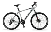 Comprar Bicicleta S-pro Montaña Vx 29 Freno Disco Shimano Aluminio