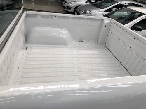 Imagen 13 de 25 de Amarok Comfortline 2.0 180cv 4x2 Manual Entrega Ya!! Rt A1