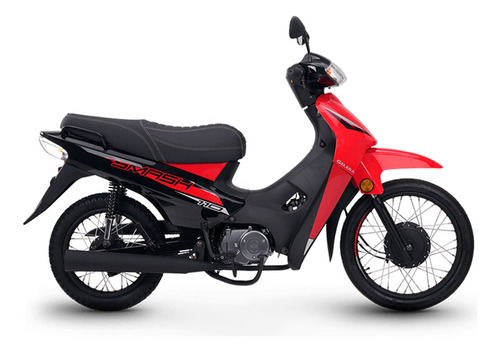 Gilera Smash 110 Smash110 Vs Base 0km 2025 De Titta