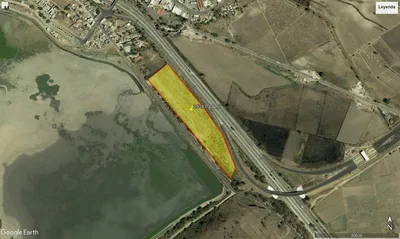 Terreno en venta